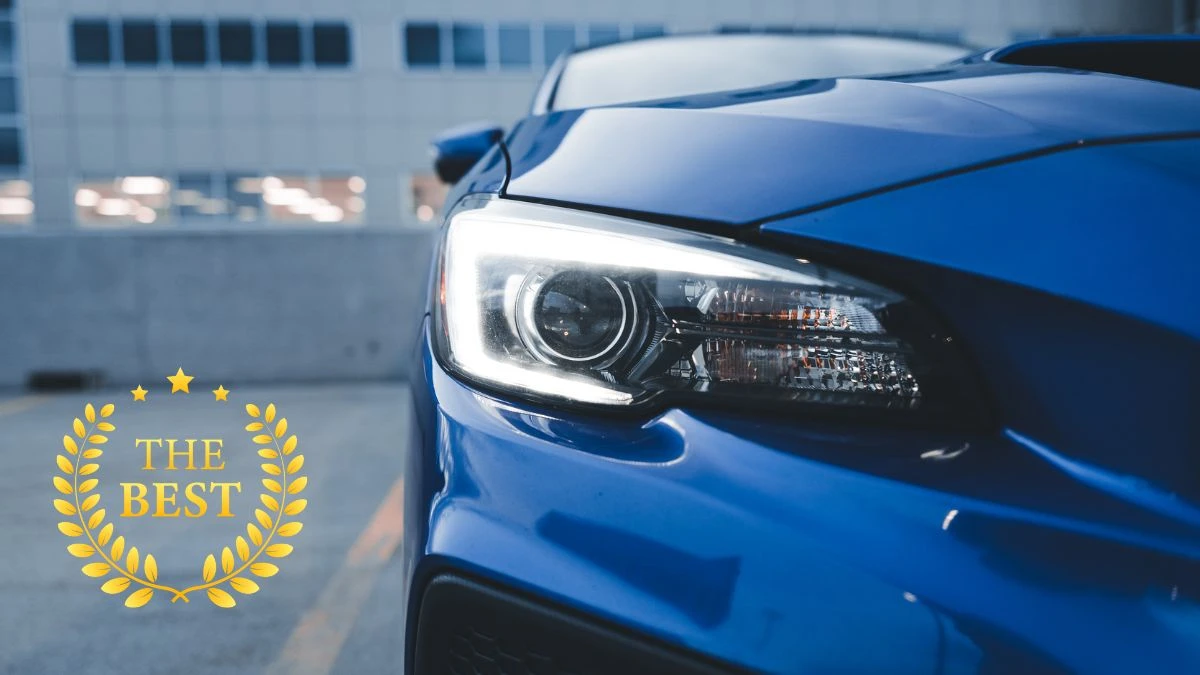 Mașini pe o șosea europeană, ilustrare pentru cea mai bine vândută marcă auto din Europa