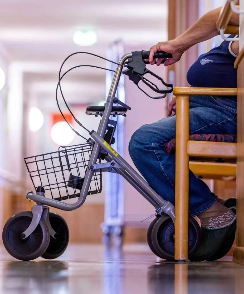 cât de bolnavă este Germania