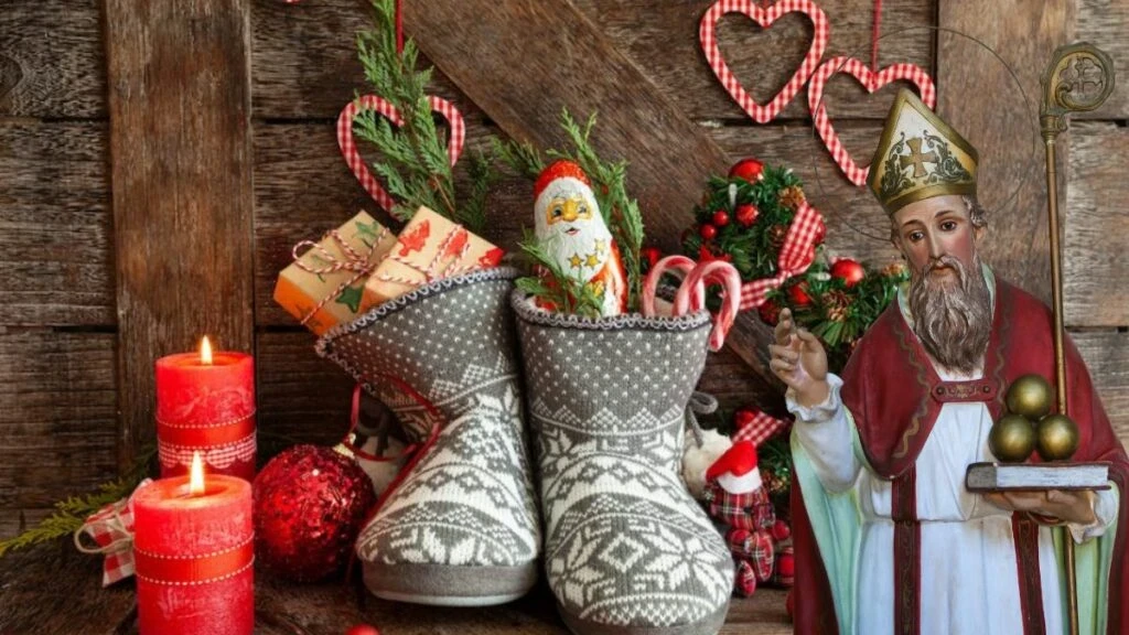 Cum se sărbătoresc Mikołajki în Germania