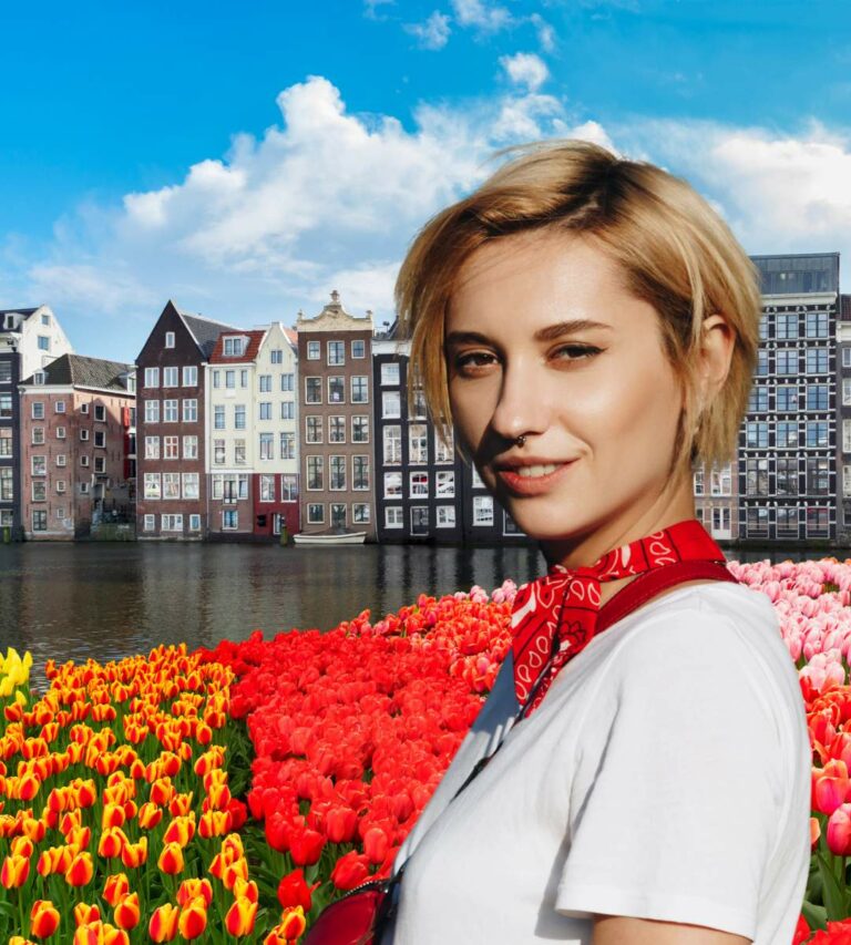 Vacanțele în Olanda se scumpesc – turiștii plătesc mai mult, iar lalelele nu mai sunt chiar gratis