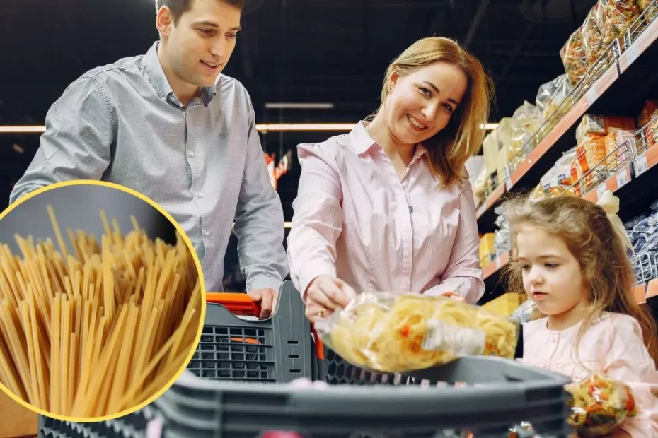 Experții au testat pastele. Aceste două mărci au fost considerate cele mai proaste.