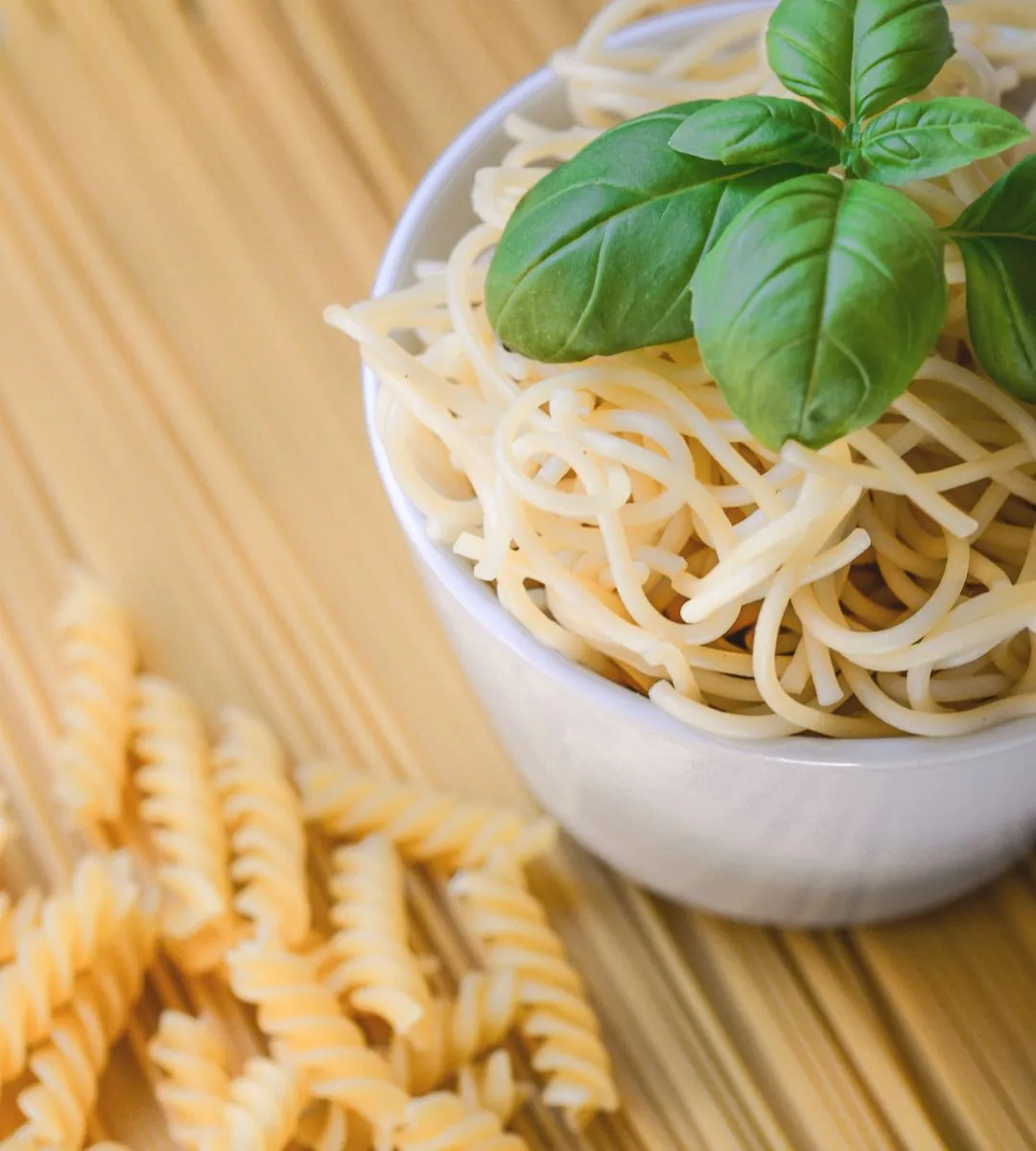 Experții au testat pastele. Aceste două mărci au fost considerate cele mai proaste.