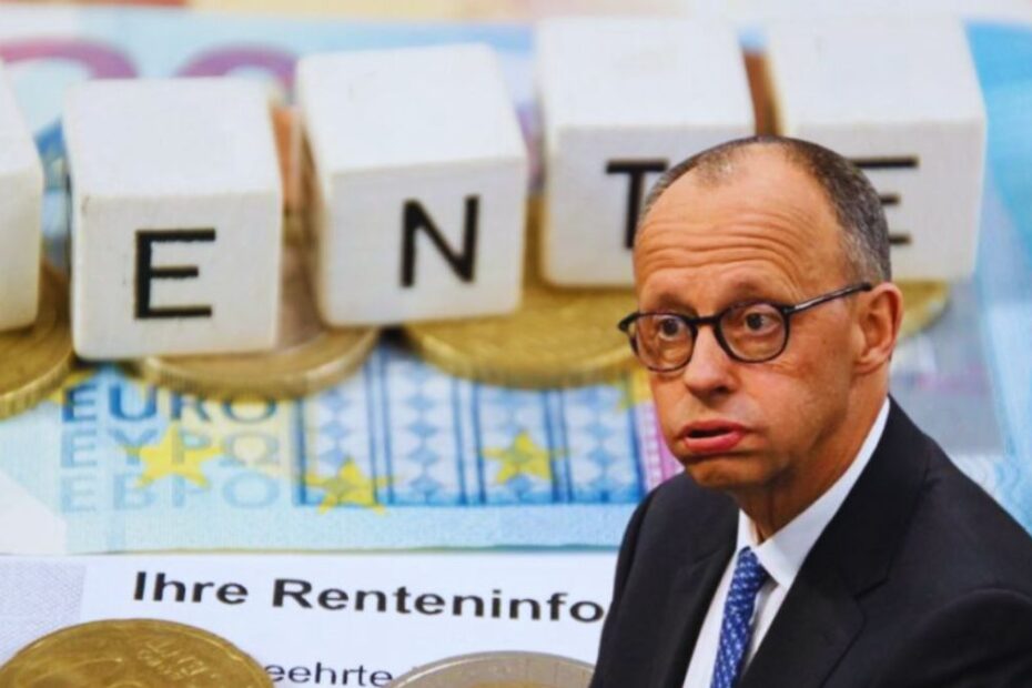 Pensii mai mari din 2027 în Germania: ce arată noile calcule și la ce sume se pot aștepta