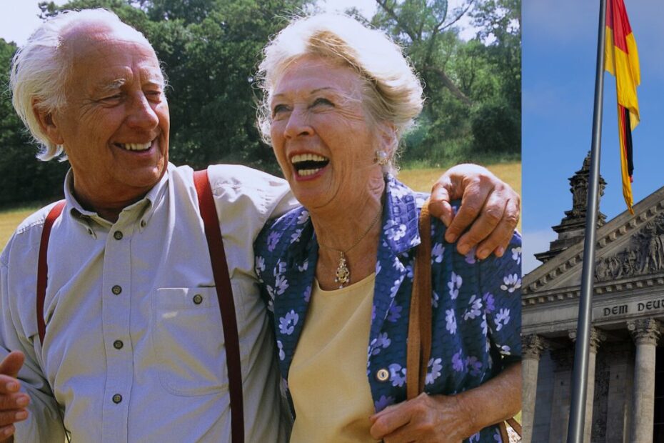 proprietari bogați la pensie