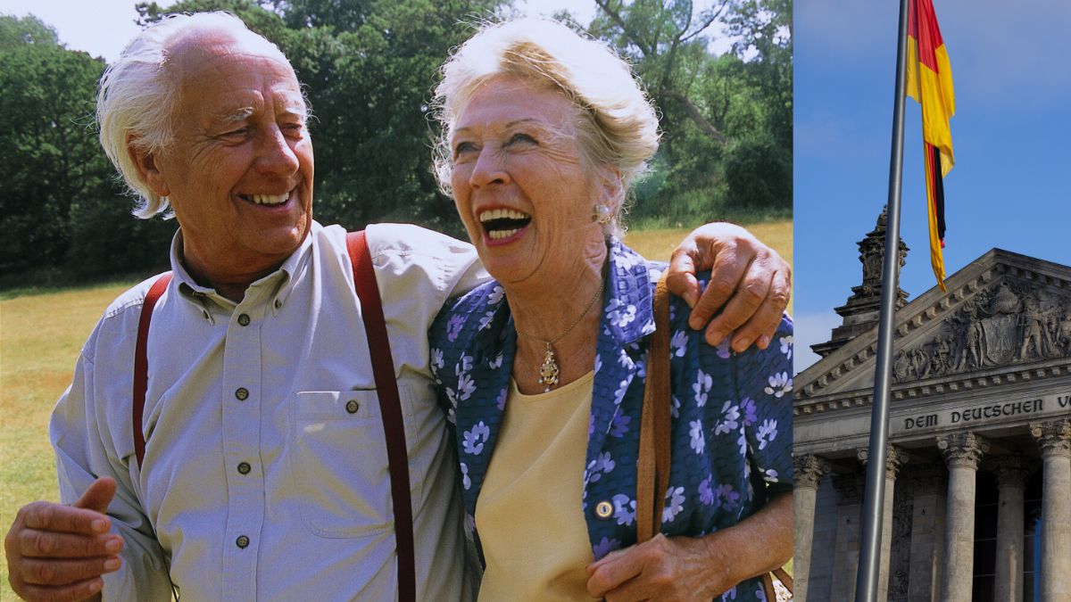 proprietari bogați la pensie