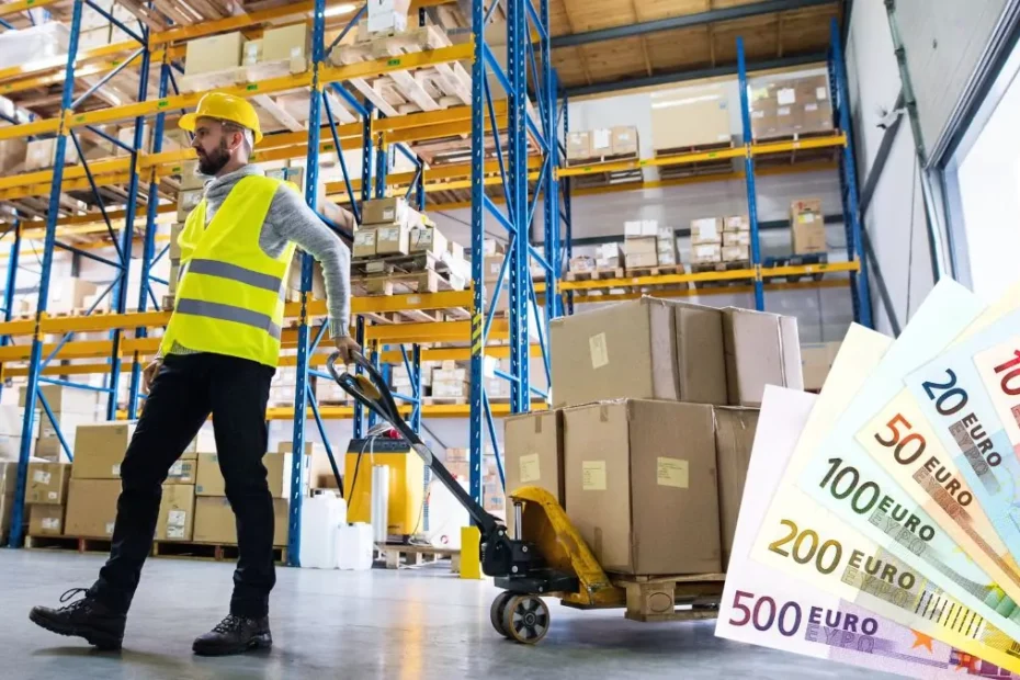 Germania majorează salariul minim pentru lucrătorii temporari