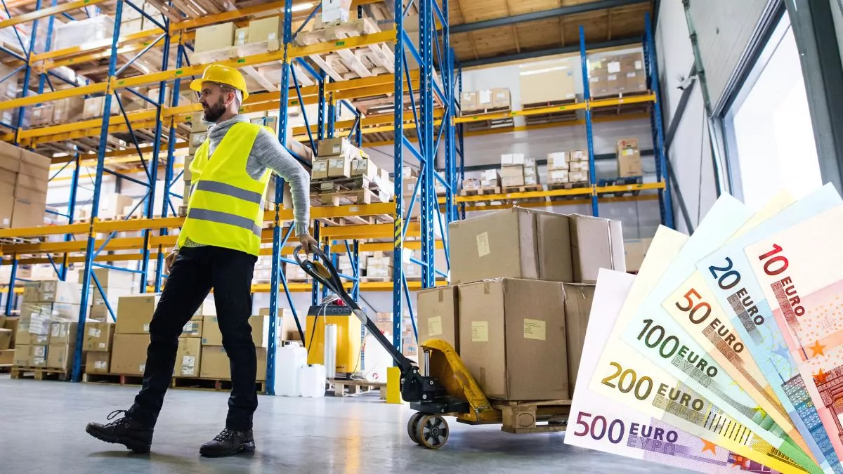 Germania majorează salariul minim pentru lucrătorii temporari