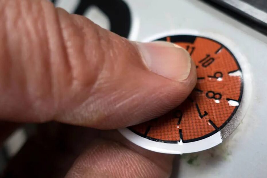 schimbare TÜV Germania