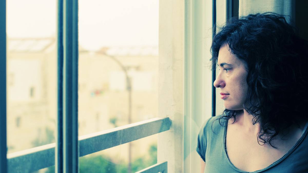 singurătatea în Europa