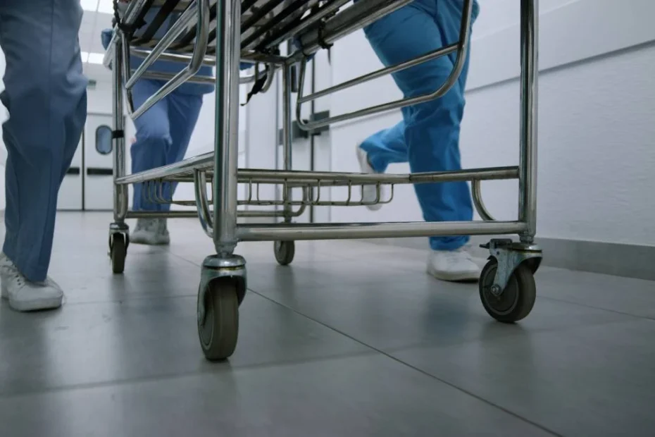 Spital mare din Germania intră în insolvență