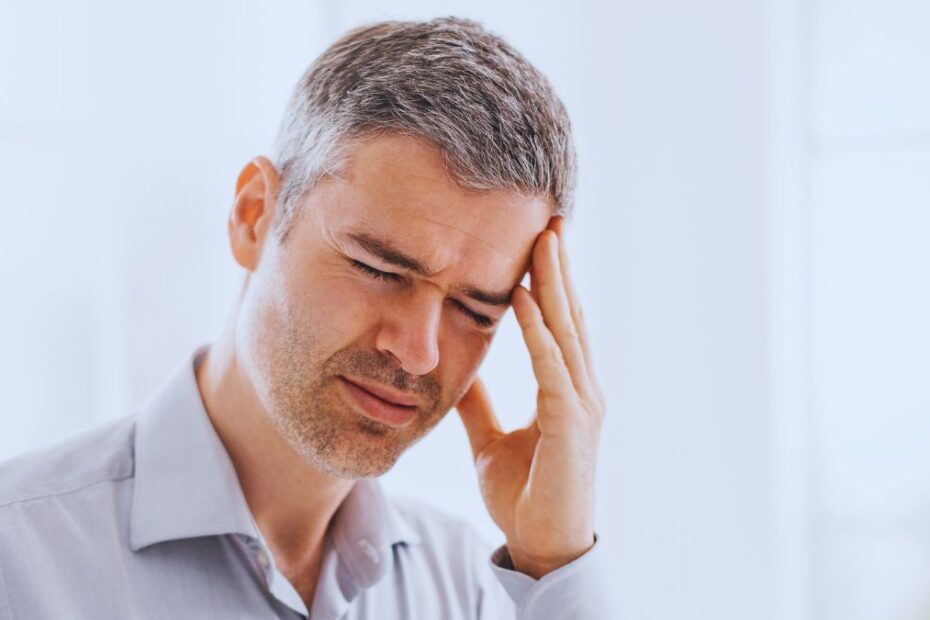 stres Germania studiu