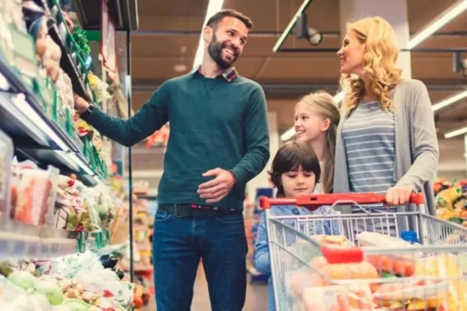 supermarket germania