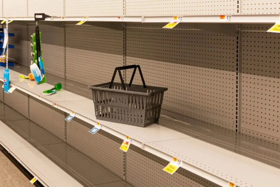 Cunoscut lanț de supermarketuri german luptă pentru supraviețuire