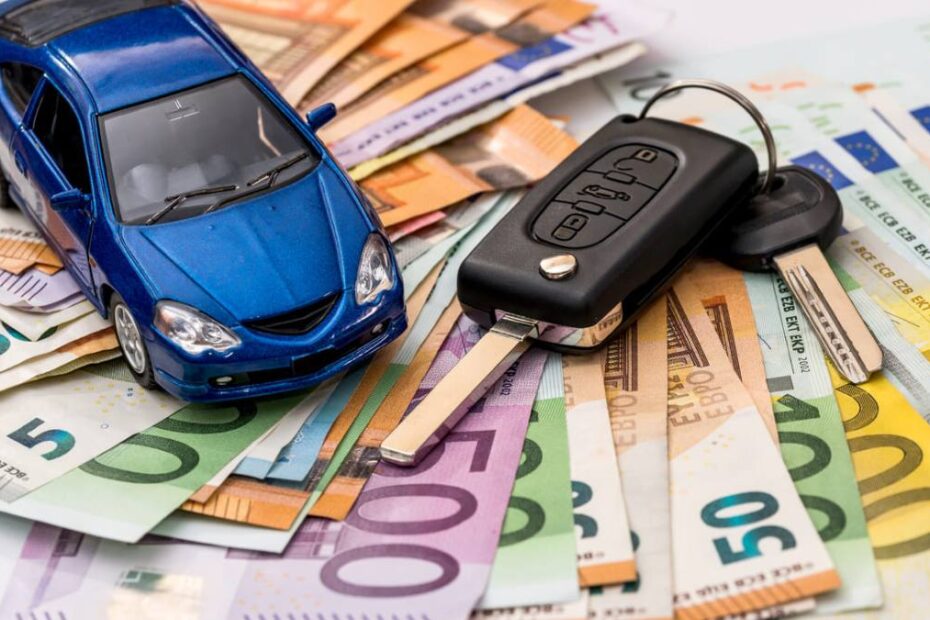 taxa auto 2026 Germania