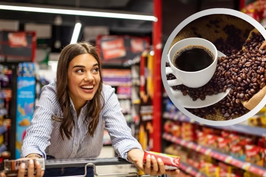 Cele mai bune boabe de cafea din supermarket