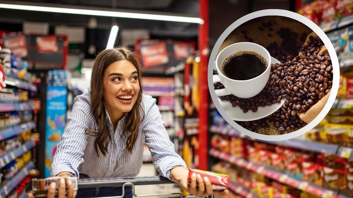 Cele mai bune boabe de cafea din supermarket