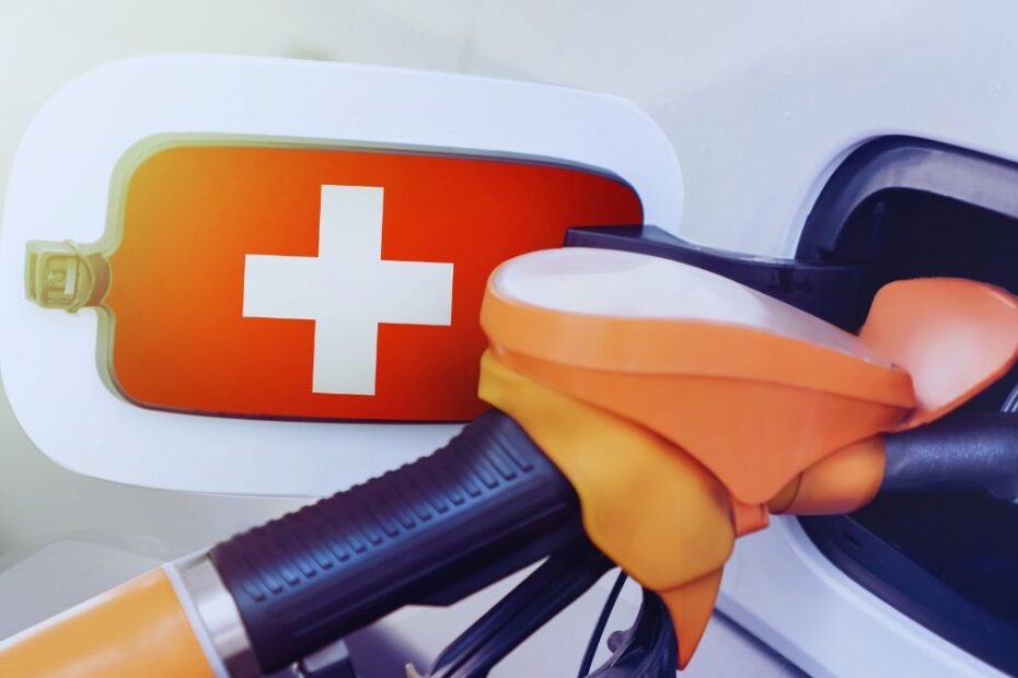 Vinieta 2026 Elveția