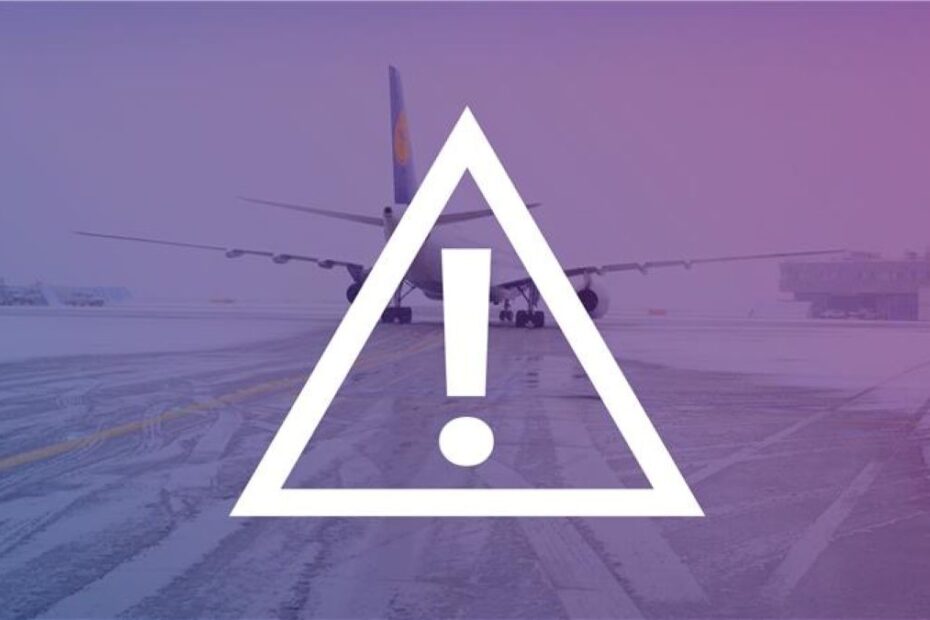 Aeroportul Frankfurt, Germania