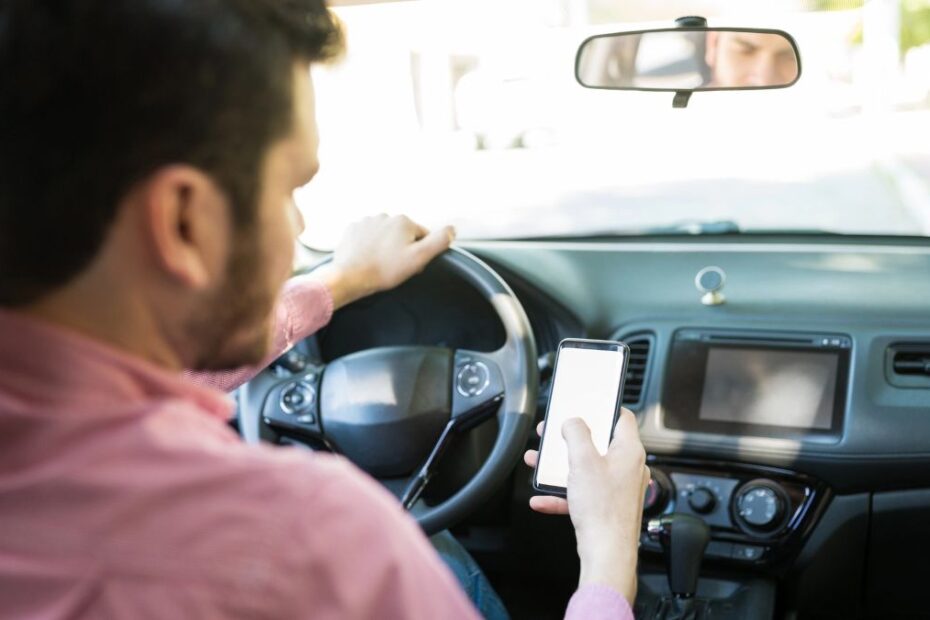 Aplicație antiradar amendă Germania