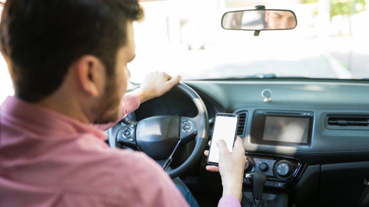 Aplicație antiradar amendă Germania