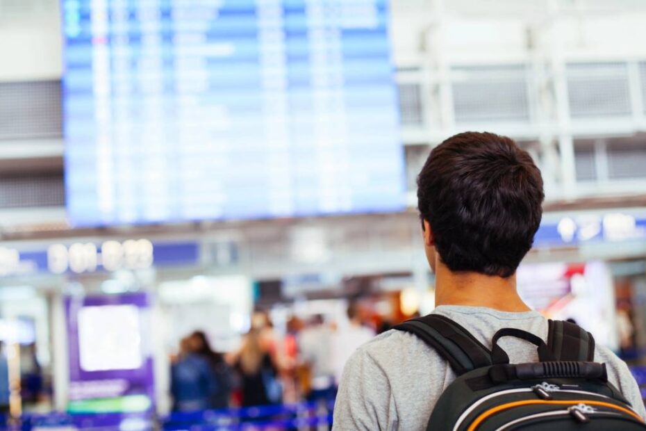 Avertizări de călătorie în 2026