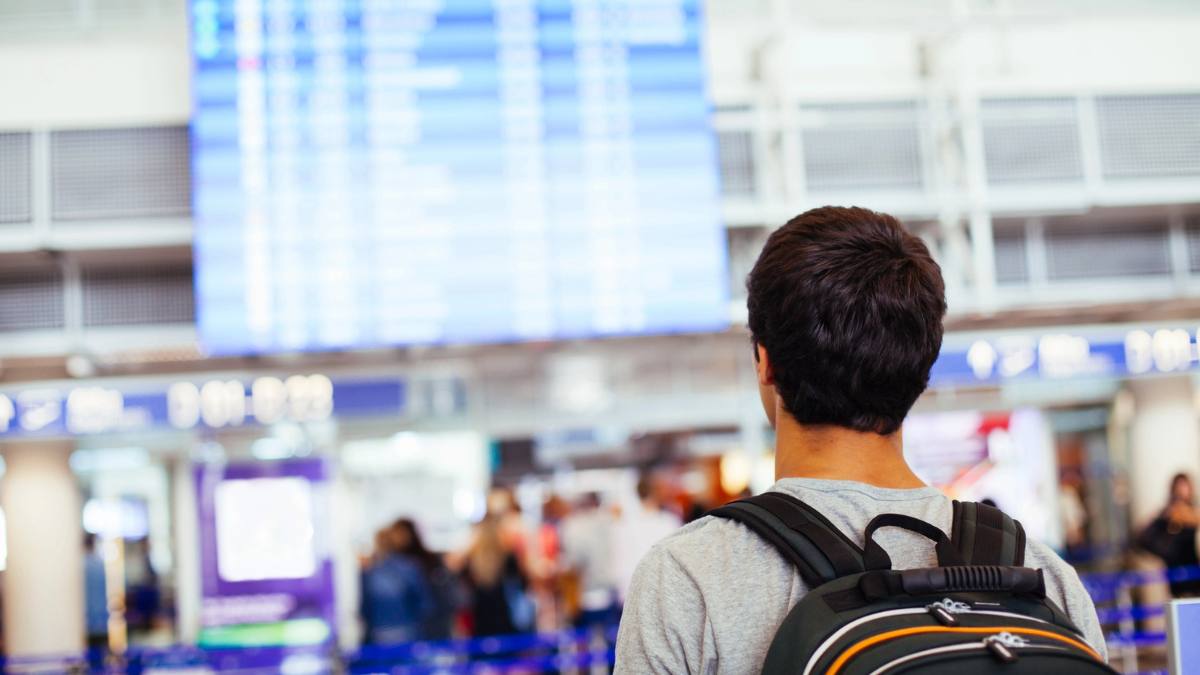 Avertizări de călătorie în 2026