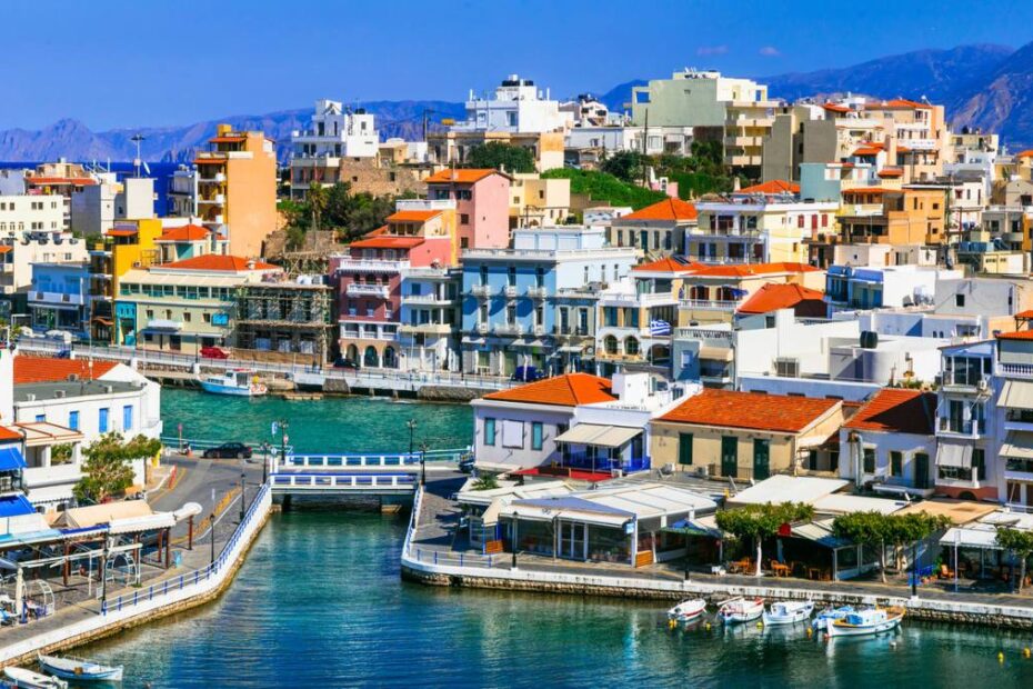 Cel mai bun loc din Europa pentru a te pensiona