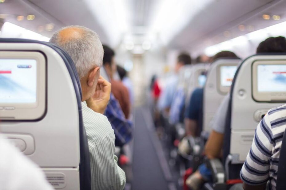 Cele mai sigure 25 de companii aeriene 2026