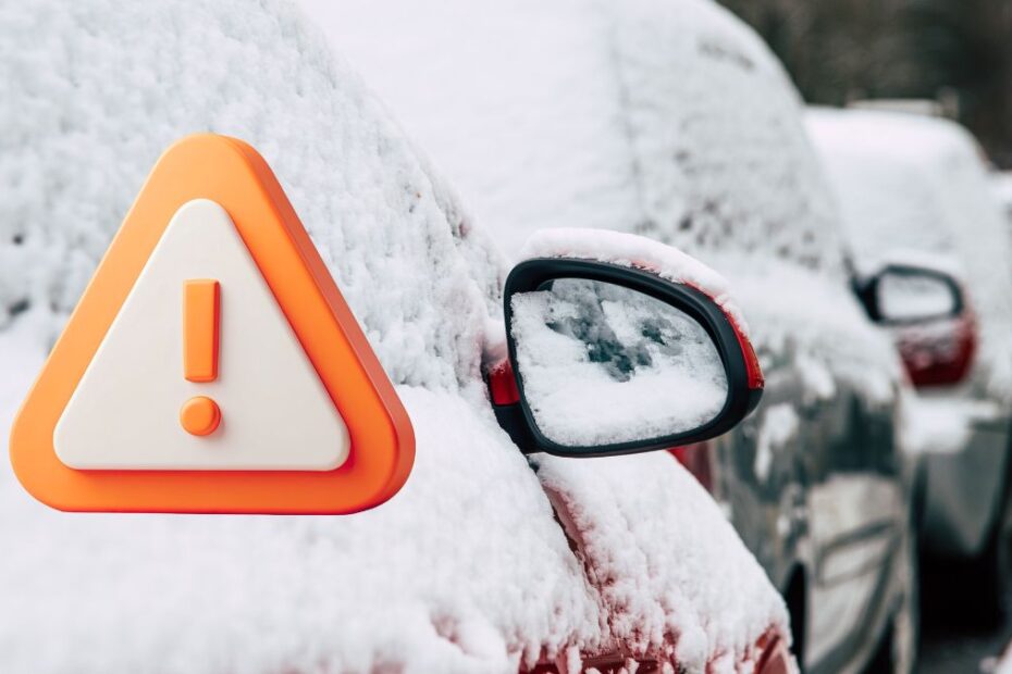 Cod portocaliu în Olanda