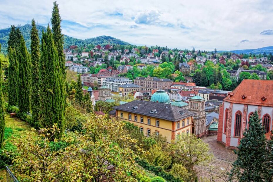 Locuri de vizitat în Germania în 2026