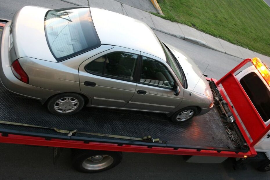 Conducere fără permis