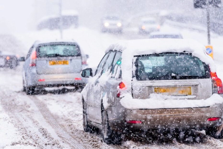 Prognoza meteo Germania 14 - 18 ianuarie 2026