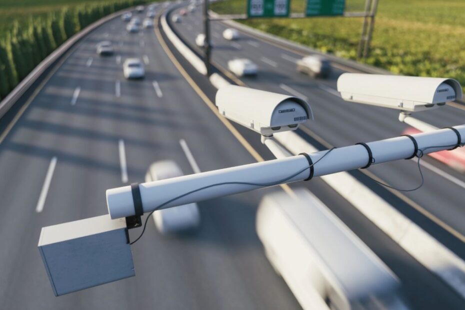 Maratonul radarelor Germania