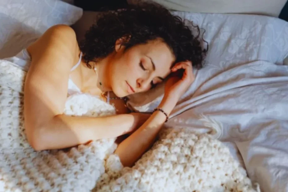 Riduri care apar în timpul somnului