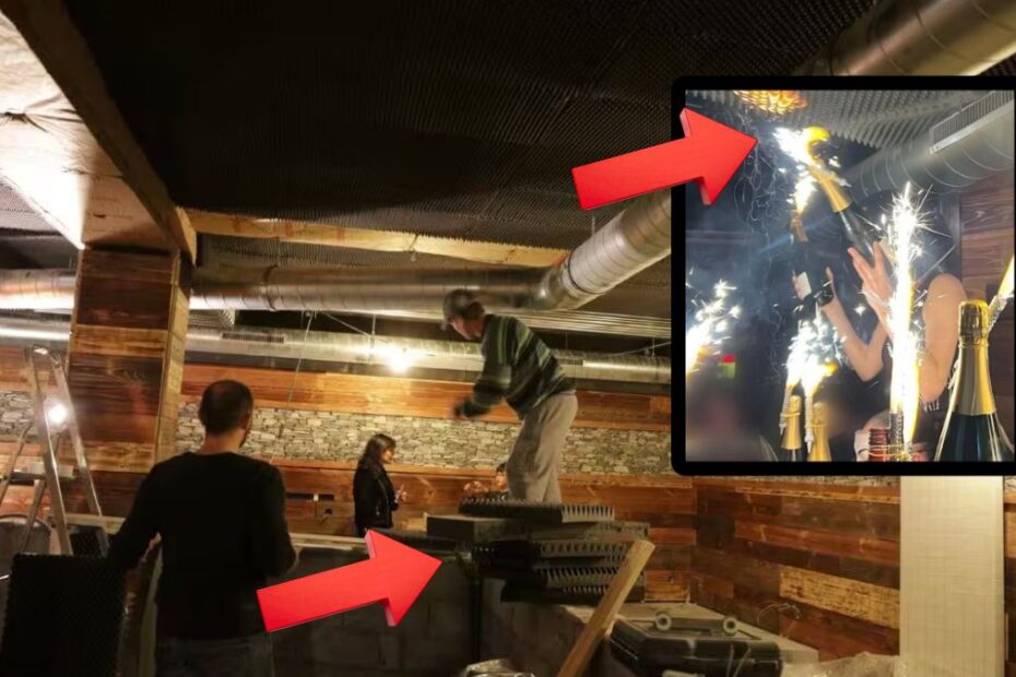 Tragedie bar Elveția