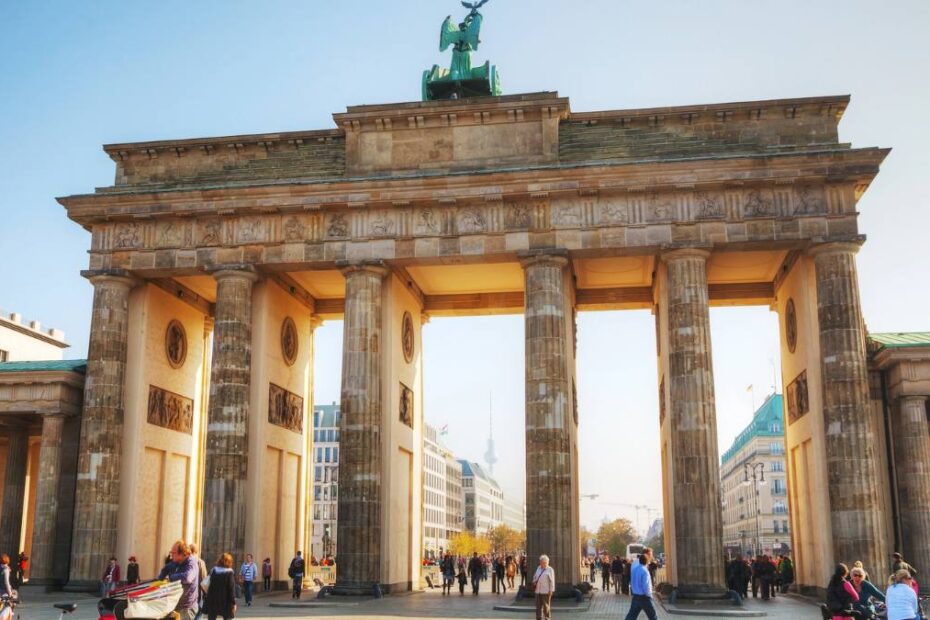 Schimbări Germania februarie 2026