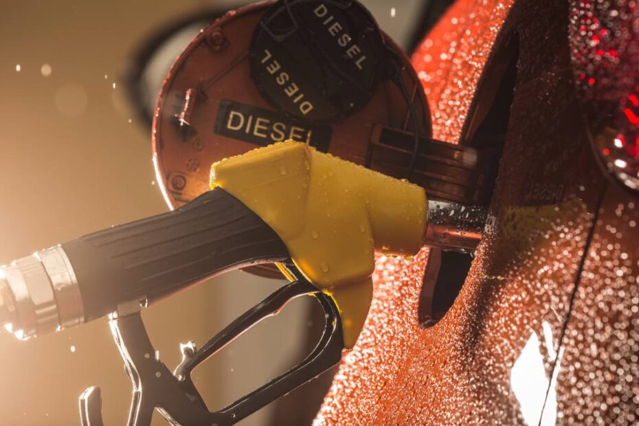 Sfârșitul mașinilor cu motoare diesel