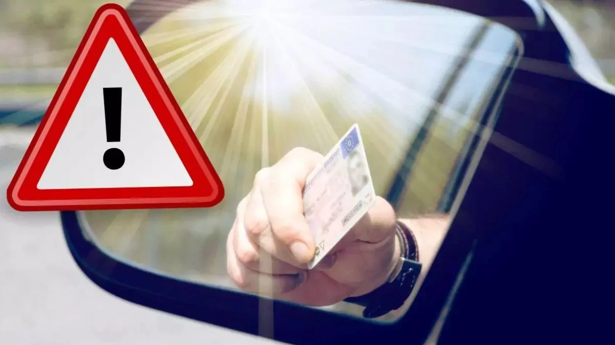 Schimb obligatoriu al permiselor de conducere în ianuarie 2026