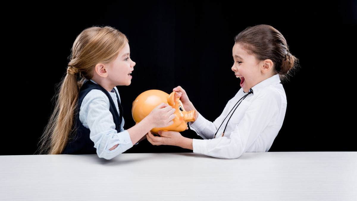 alocații copii Germania România