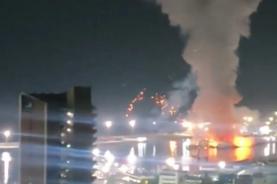 Arma misterioasă a SUA în Venezuela. Mărturia unui martor ocular despre raidul asupra lui Maduro