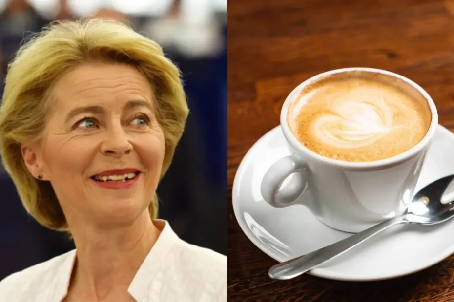 Schimbări în cafenele în toată UE