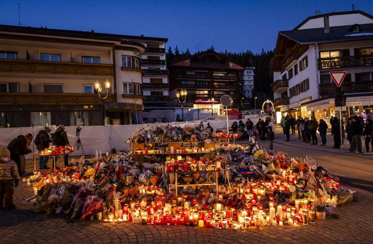 Masacrul din Crans-Montana: Detalii șocante