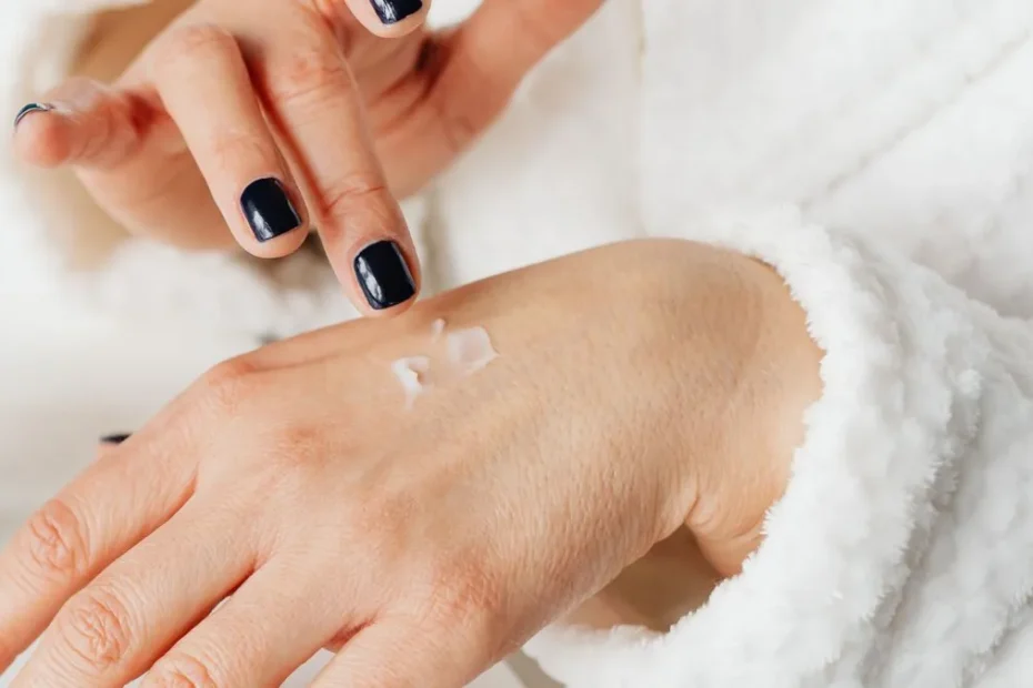 Cea mai bună cremă de mâini