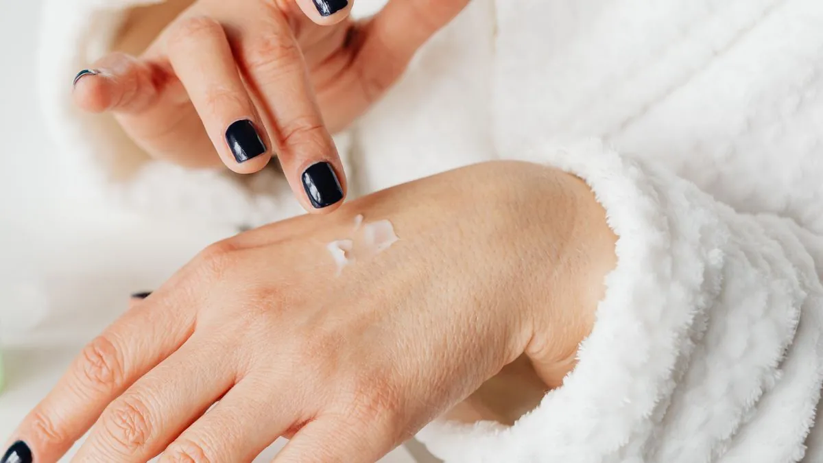 Cea mai bună cremă de mâini