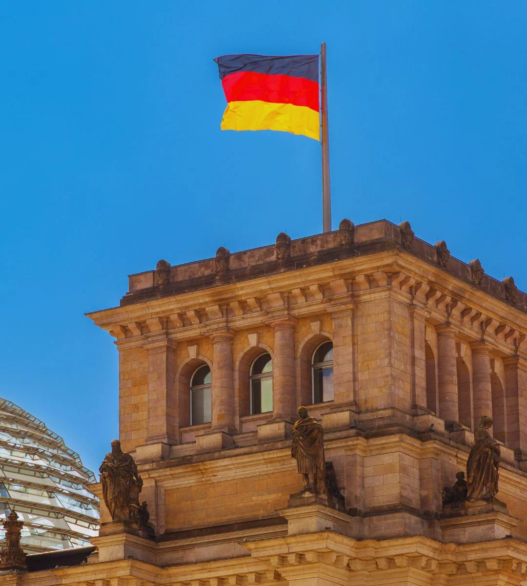 Afacerile românilor din Germania