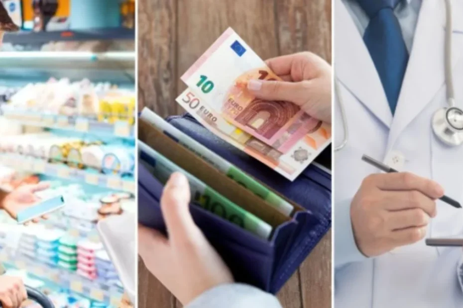 Noi reglementări de sănătate în Germania din 2026