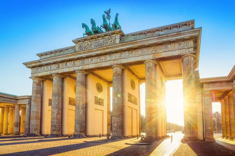 Nou centru pentru refugiați la Berlin