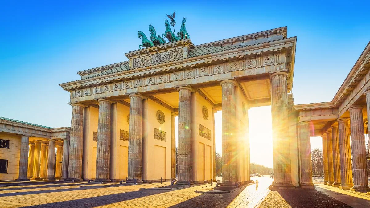 Berlin, noul centru pentru refugiați va găzdui peste 1000 de persoane