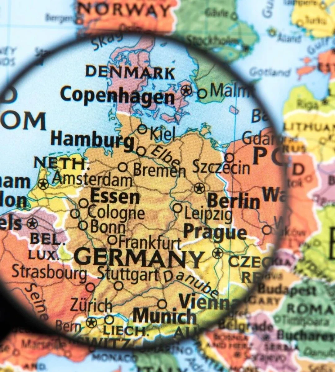 Schimbări Germania februarie 2026