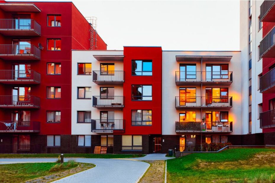 Chiriile în Germania cresc de două ori mai repede decât inflația